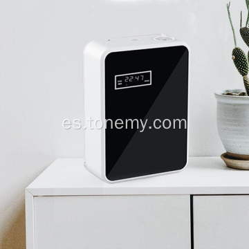 Smart Wifi esencial aromaterapia 200 ml ultrasónico 500AF difusor y configuración de temporizador